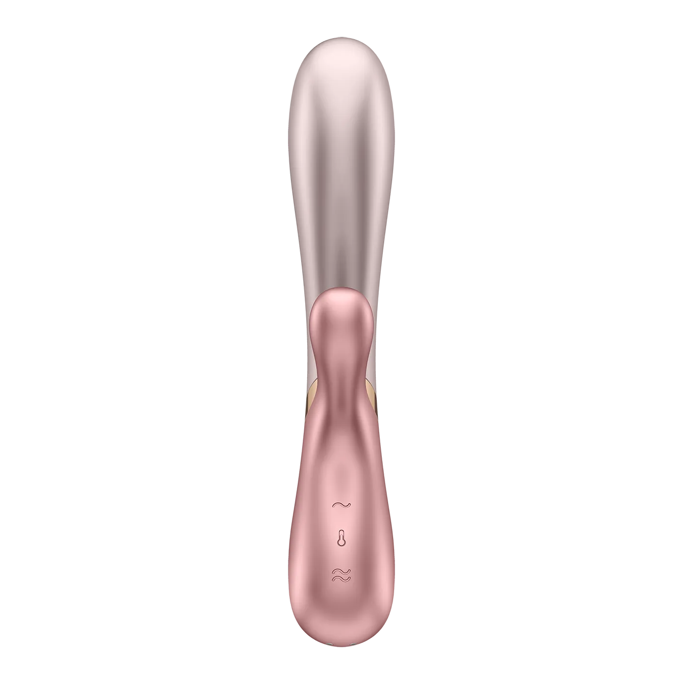 вибратор satisfyer hot lover connect app pink 002538sa в СПб