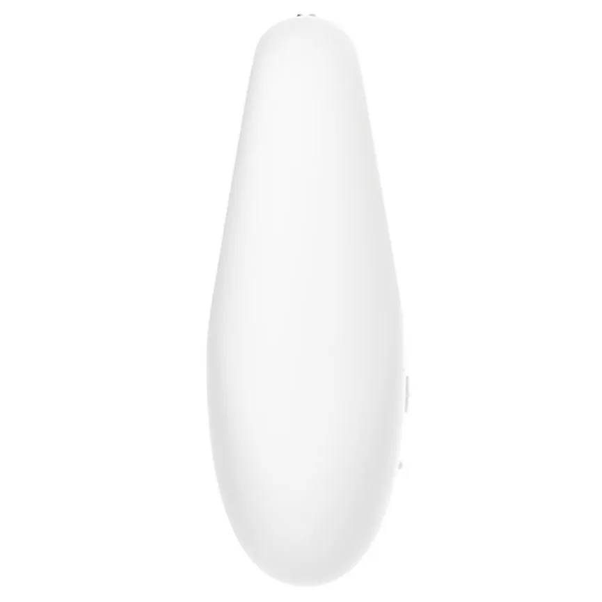 мини-вибратор satisfyer white temptation, белый в СПб