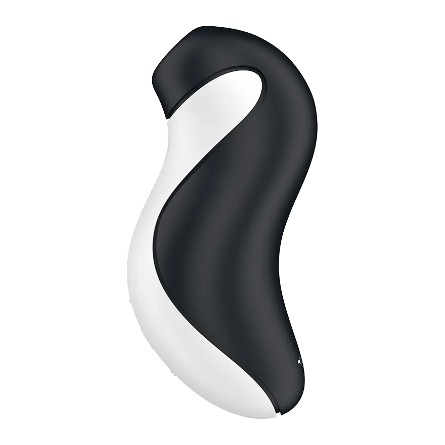 вакуумный массажер satisfyer orca 045184sa в СПб