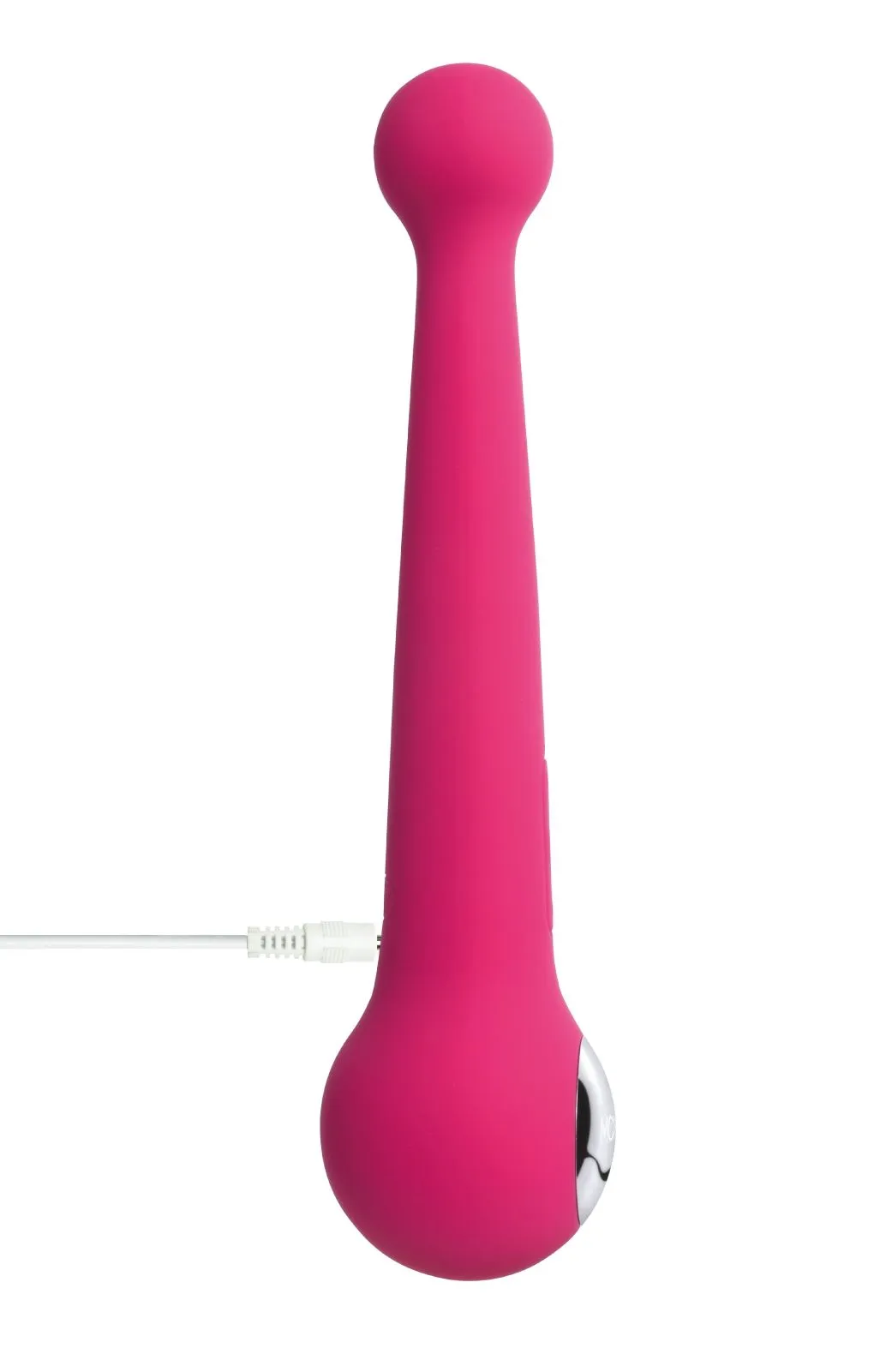 универсальный массажер svakom bonnie, розовый в СПб