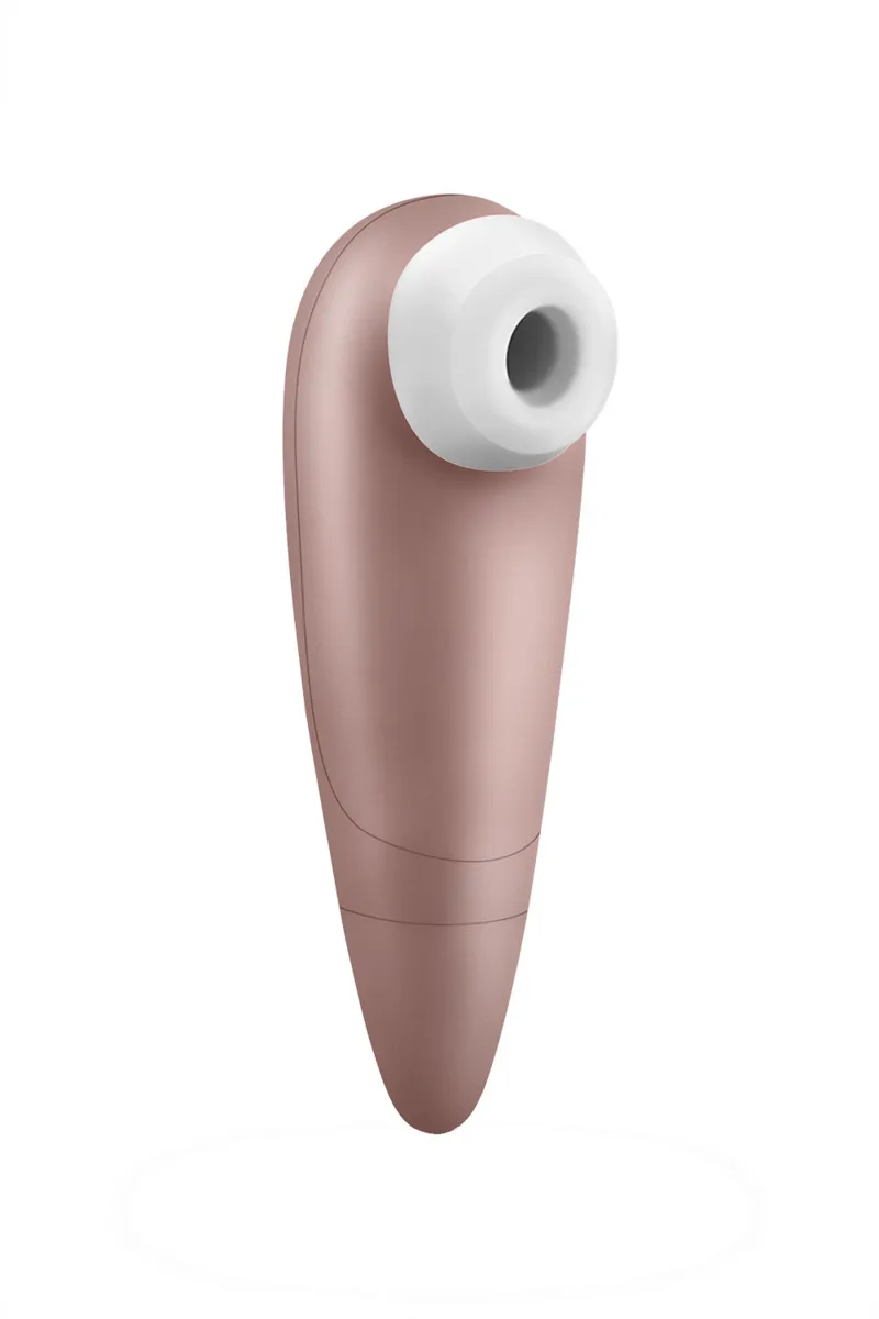 вакуумный массажер satisfyer-1 ng 015061sa в СПб
