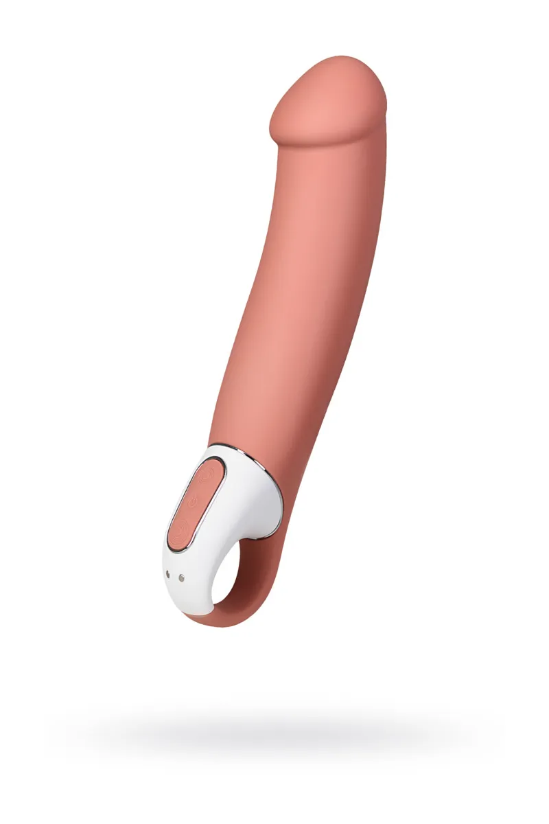 вибратор satisfyer vibes master 016440sa в СПб