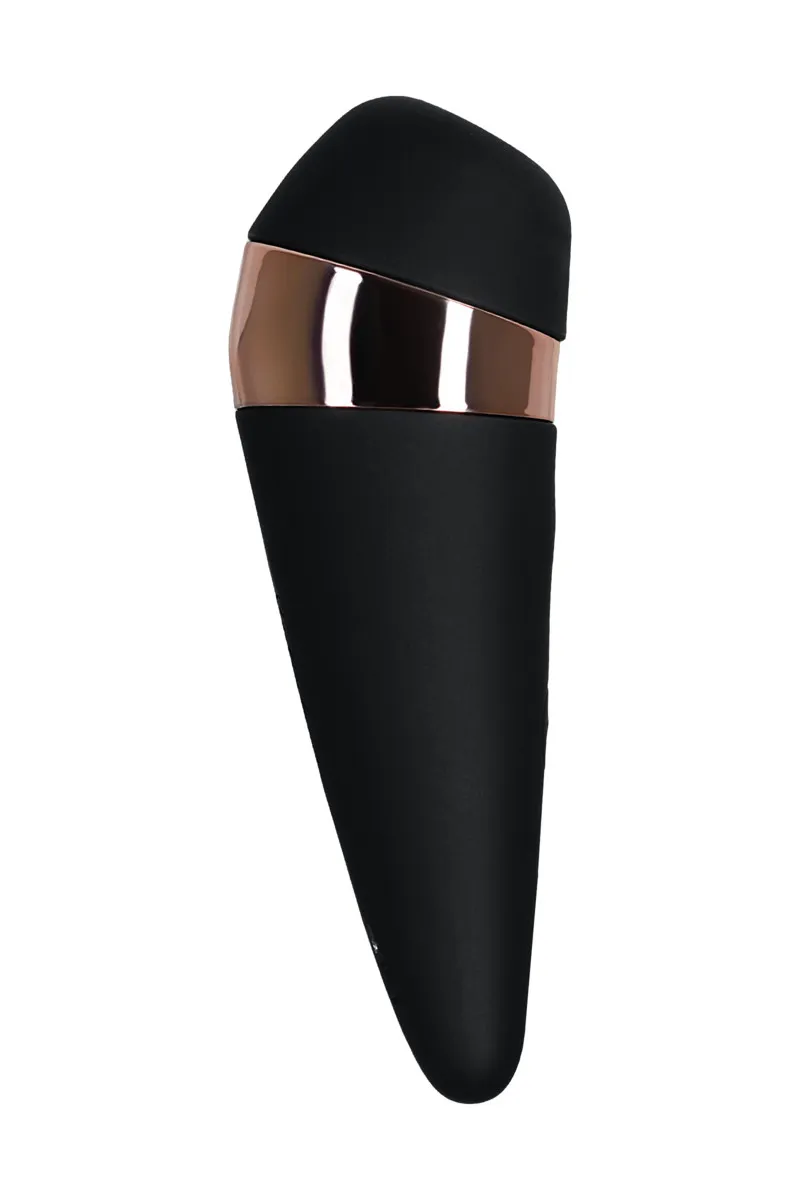 вакуумный массажер satisfyer pro 3 vibration 016532sa в СПб