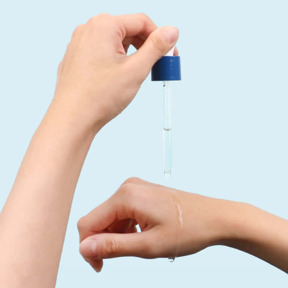 round lab birch juice moisturizing ampoule, липосомальная ампула для интенсивного увлажнения 50 мл в СПб