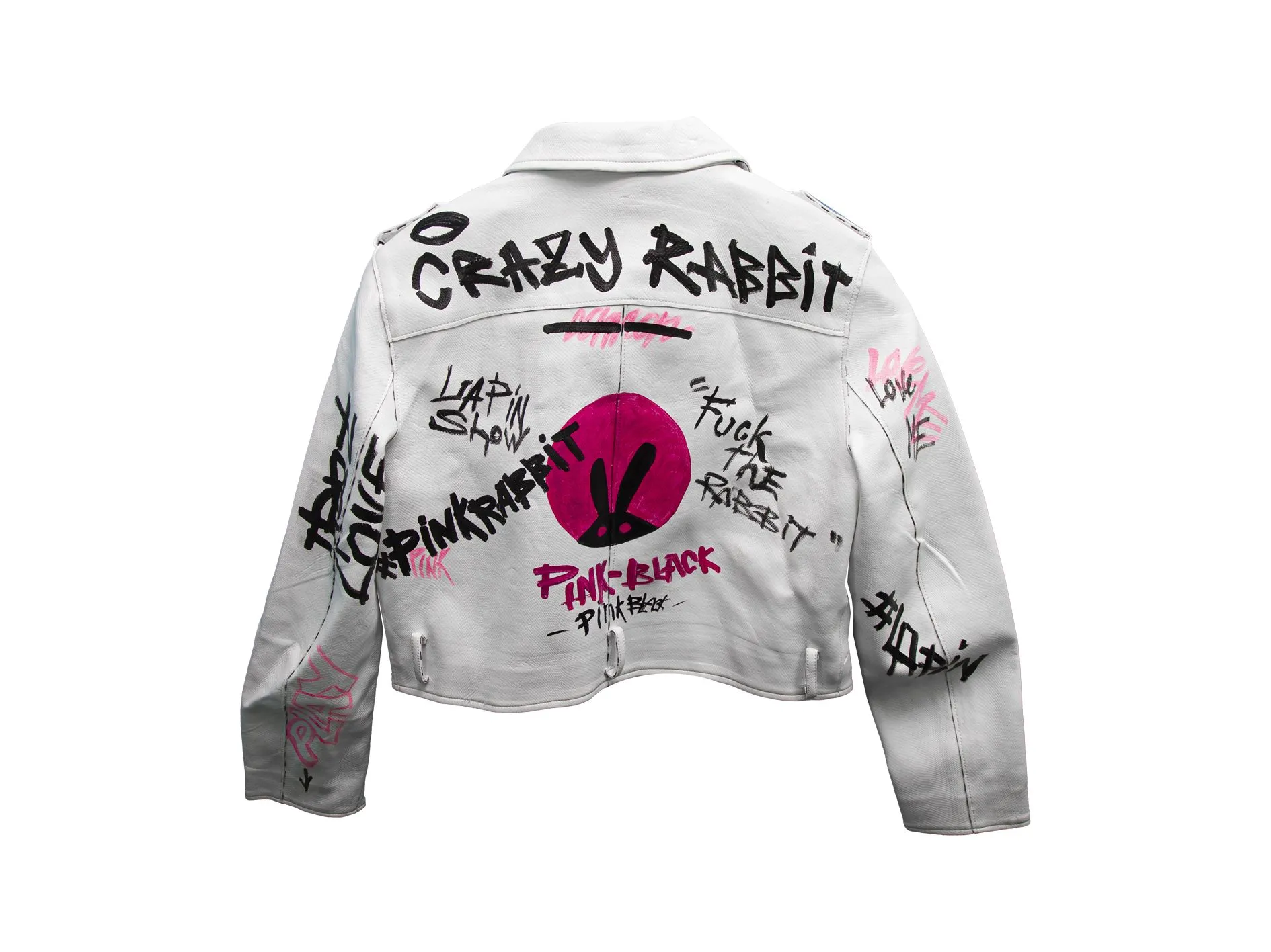 Одежда бренда Pink Rabbit в СПб