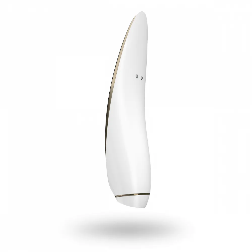 вакуумный массажер satisfyer luxury haute couture 016556sa в СПб