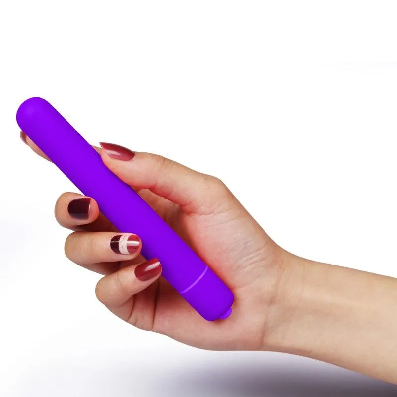 вибропуля, фиолетовая в СПб