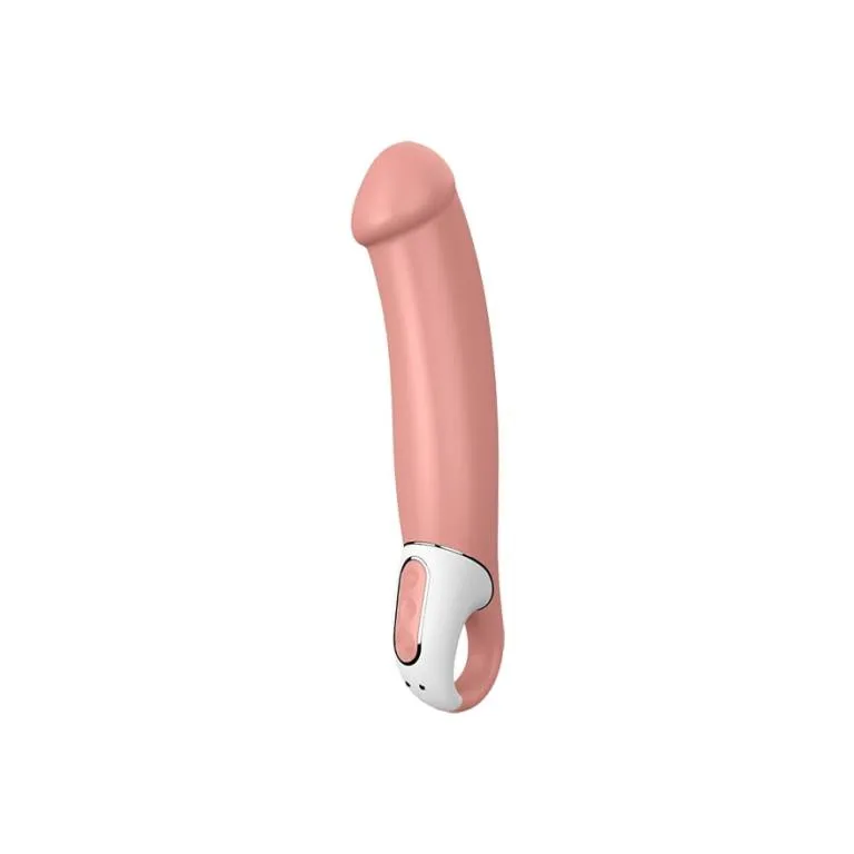 вибромассажер satisfyer vibes master в СПб