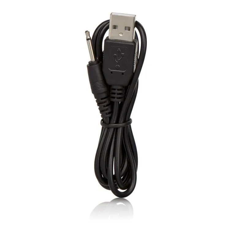 стимулятор простаты california exotic novelties wireless pleasure probe, синий в СПб