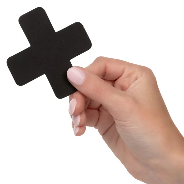 пэстисы-кресты boundless™ 2 nipple pasties в СПб