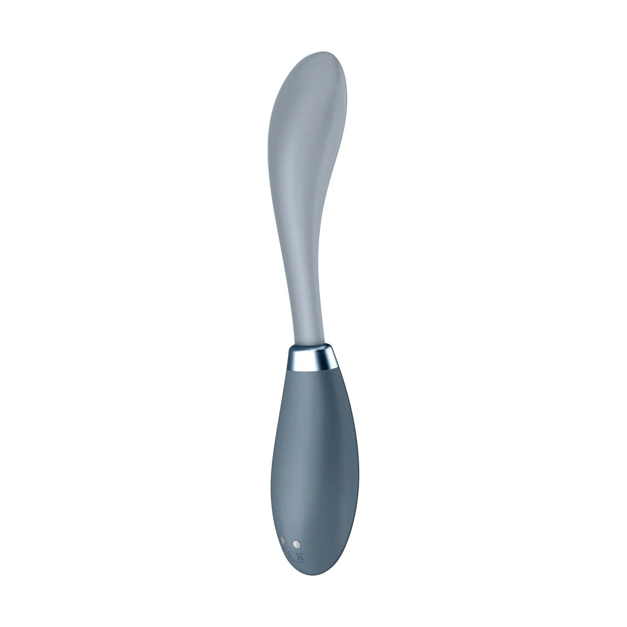 вибромассажер g-spot flex 3 (grey) в СПб