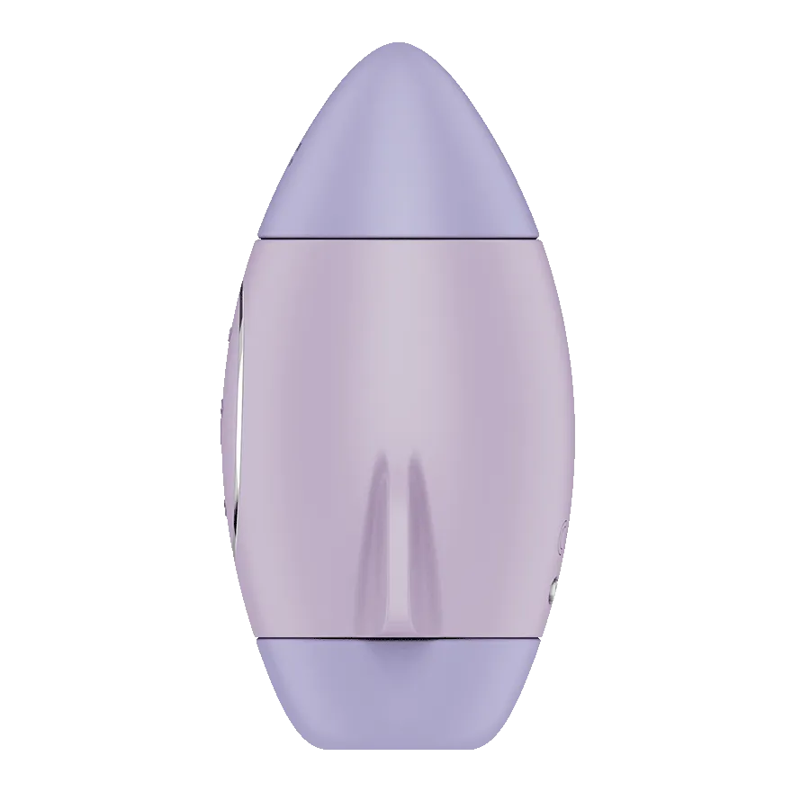 вакуумный массажер satisfyer mission control light purple 060088sa в СПб