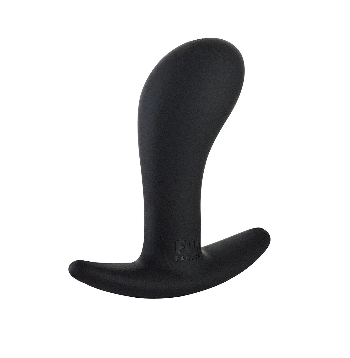 анальный стимулятор fun factory bootie small, чёрный в СПб