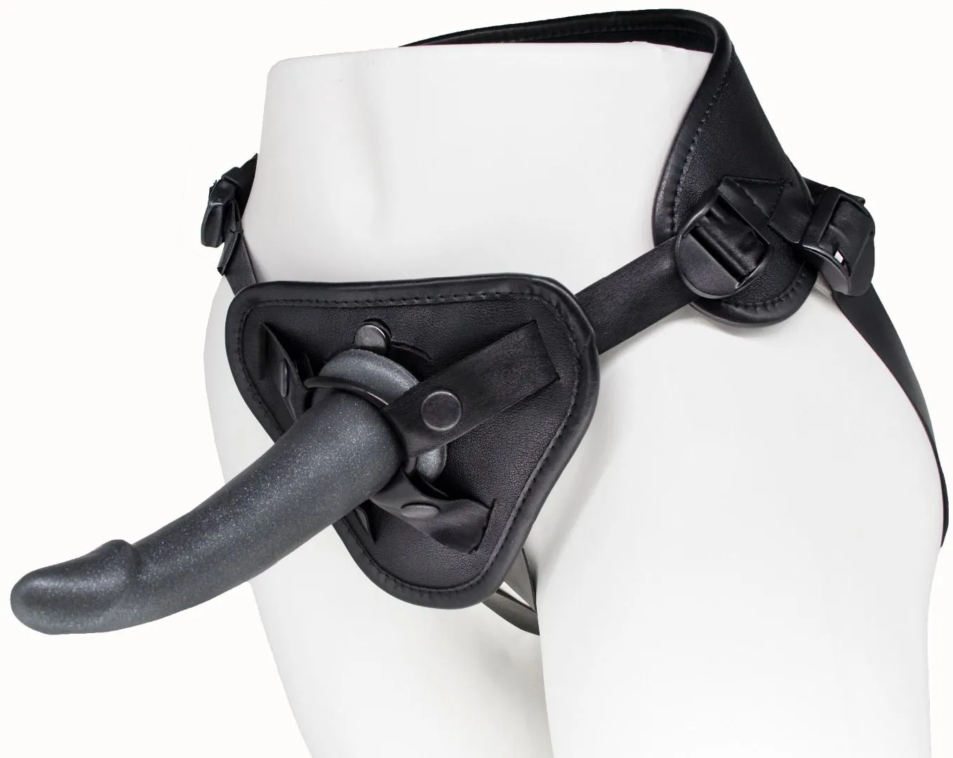 комплект best uni strap 6, с 2 насадками в СПб