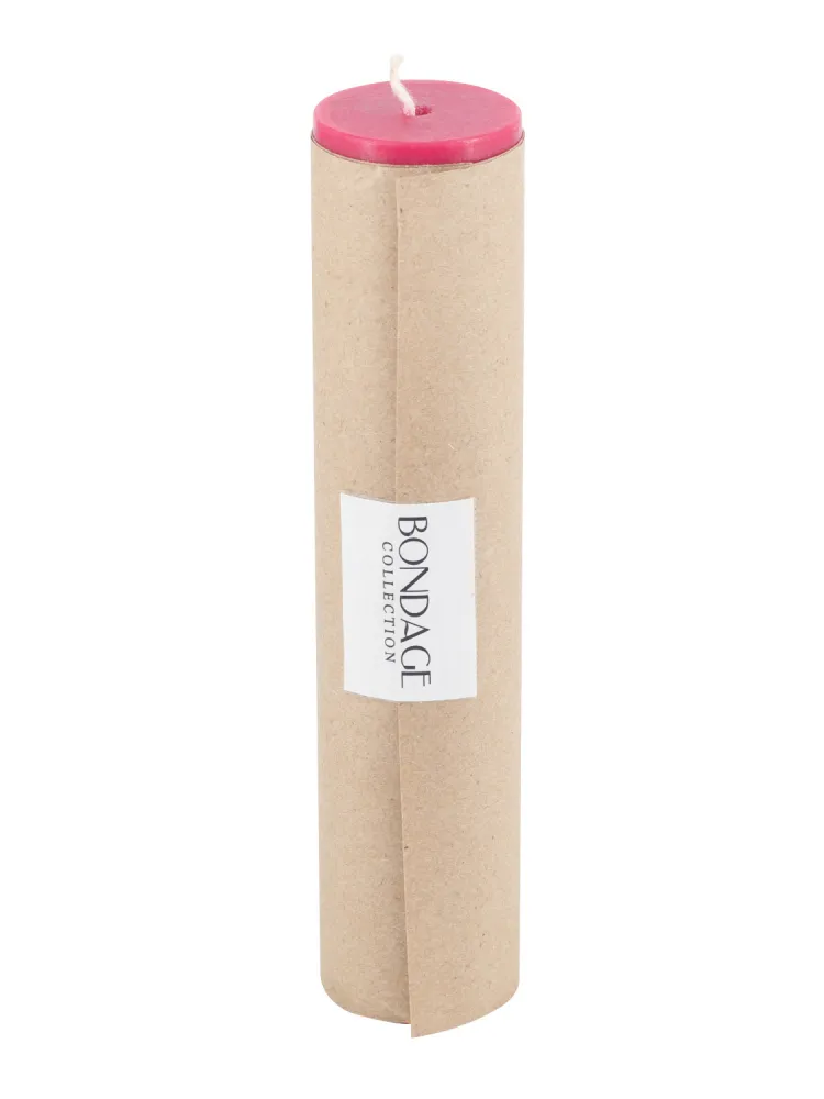 свеча для wax play bondage to blaze 1066-02lola в СПб