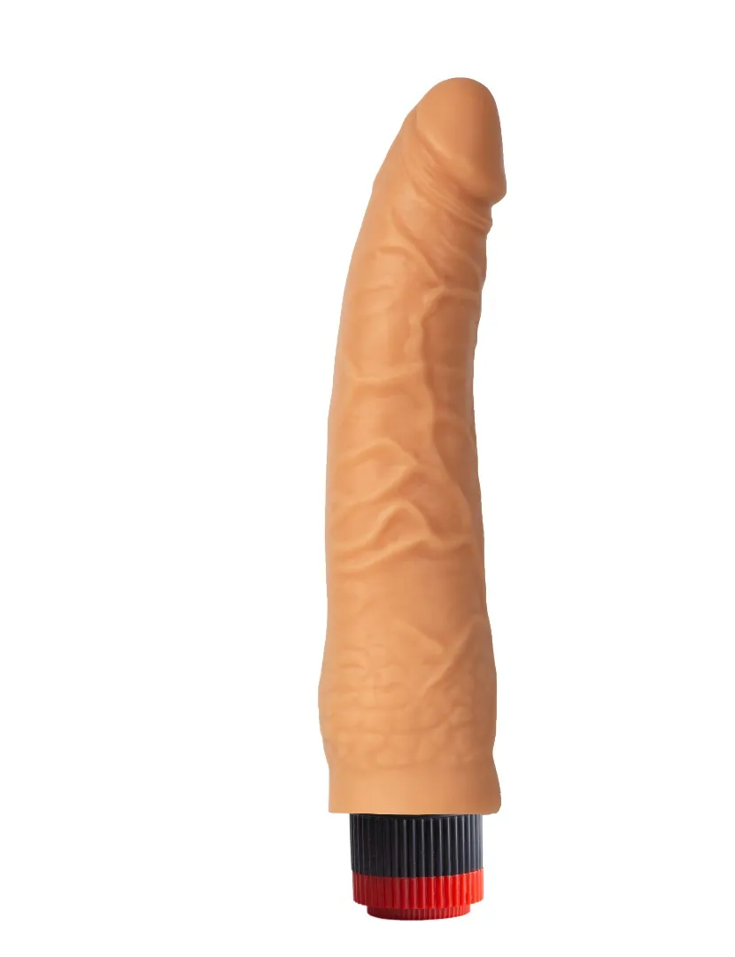 вибратор гелевый 110700ru в СПб