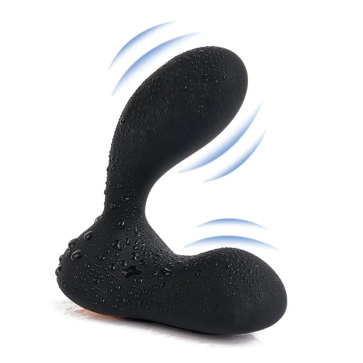 универсальный массажер svakom vicky, черный в СПб