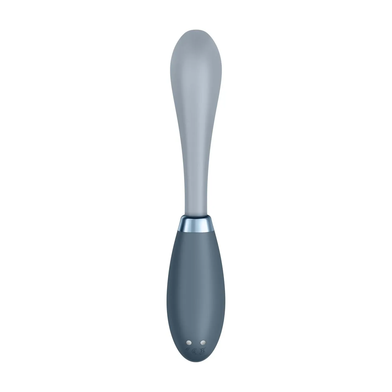 вибромассажер g-spot flex 3 (grey) в СПб