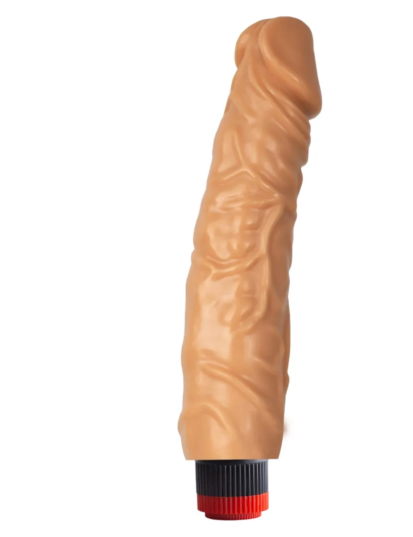 вибратор гелевый 110500ru в СПб