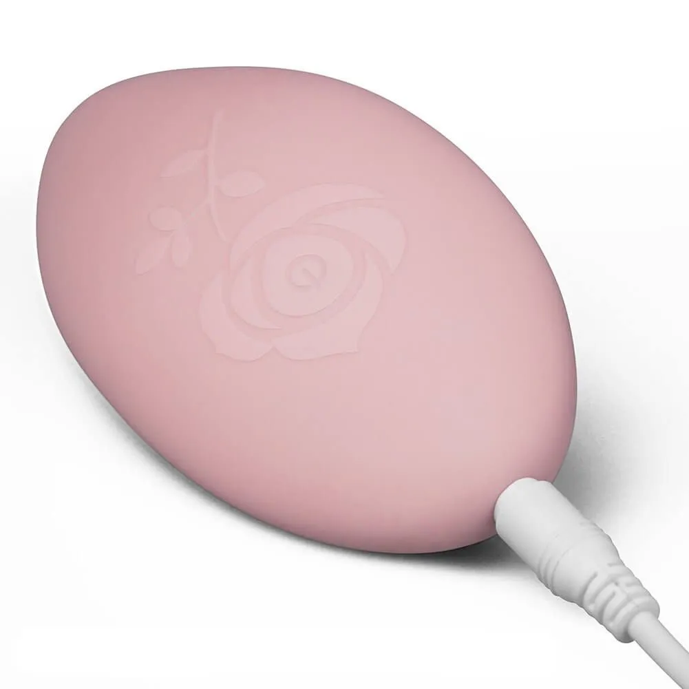 вибратор lovetoy ijoy clitoral vibe, розовый в СПб