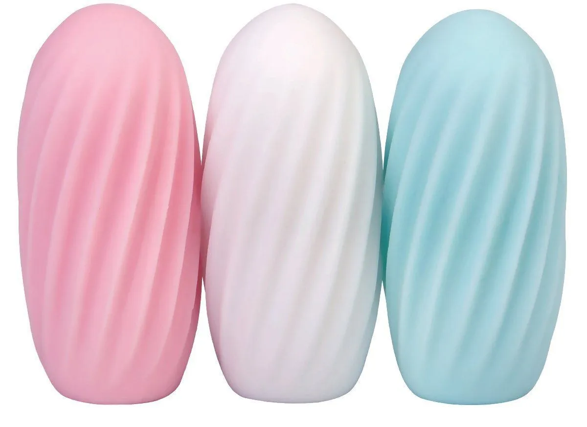 мастурбатор svakom hedy ice-cream egg в СПб