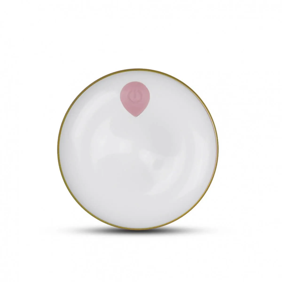 вибратор lovetoy ijoy clitoral vibe, розовый в СПб