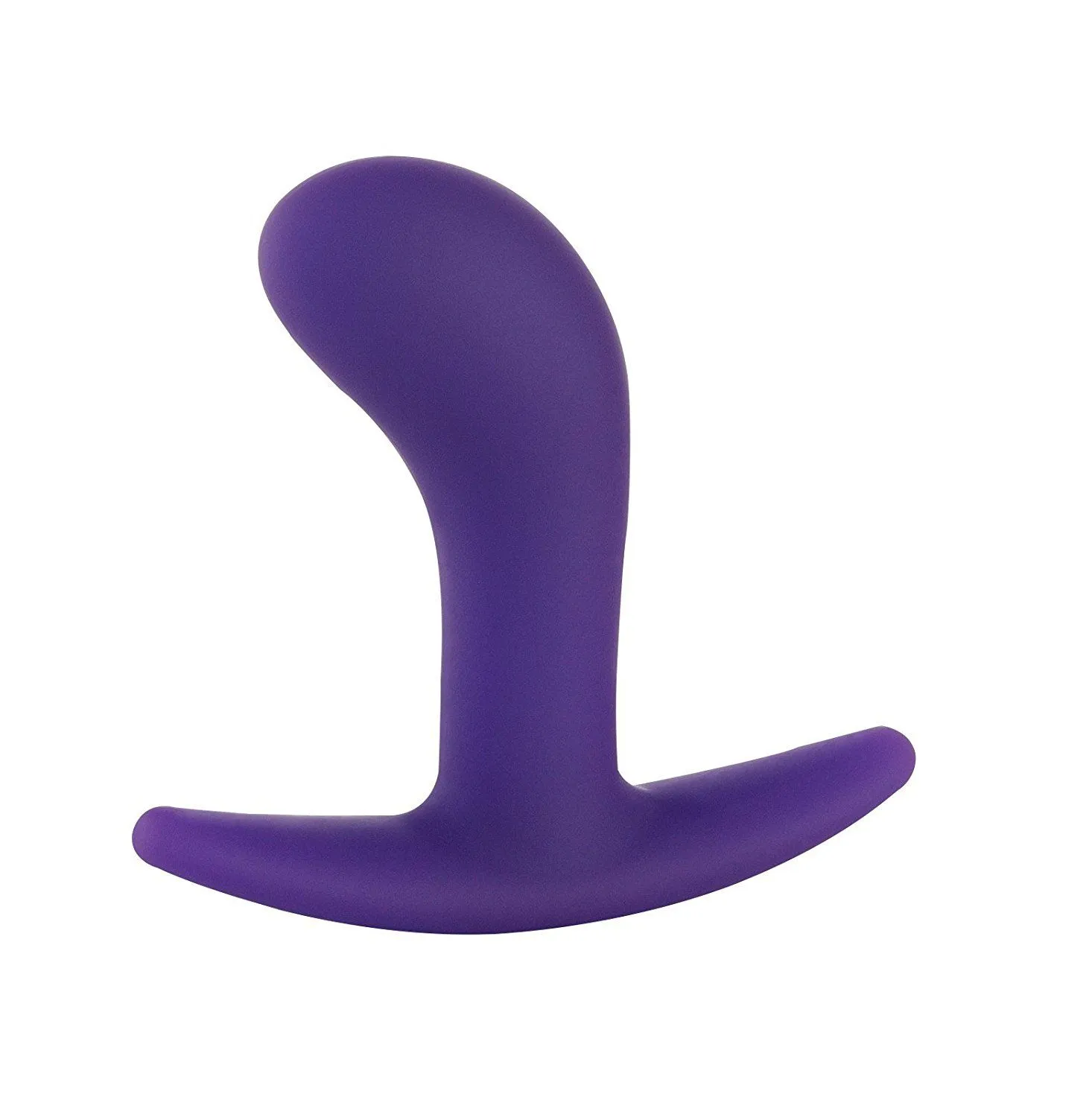 анальный стимулятор fun factory bootie medium, фиолетовый в СПб