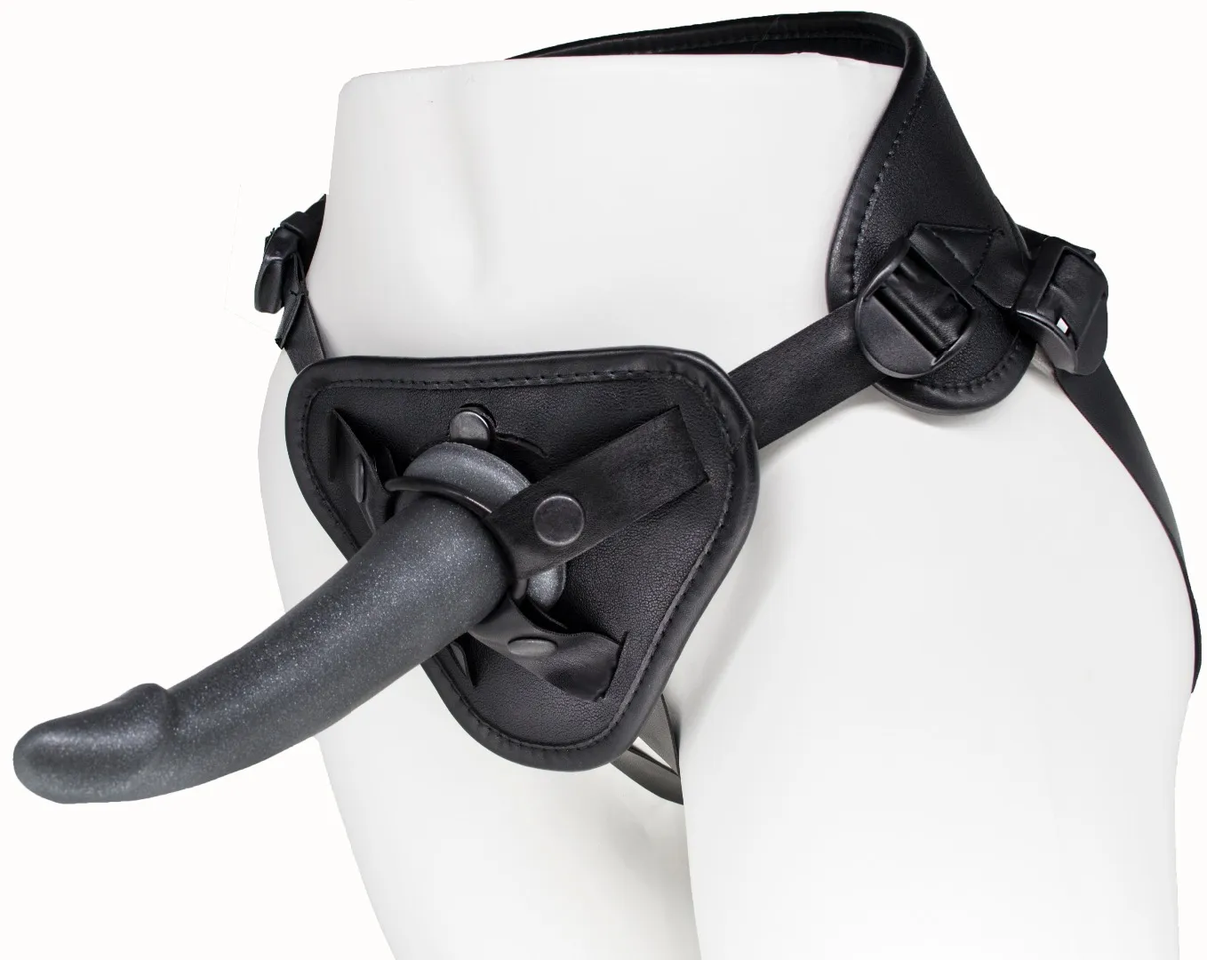 пояс best uni strap с 2 насадками 6" и 6" 531303ru в СПб