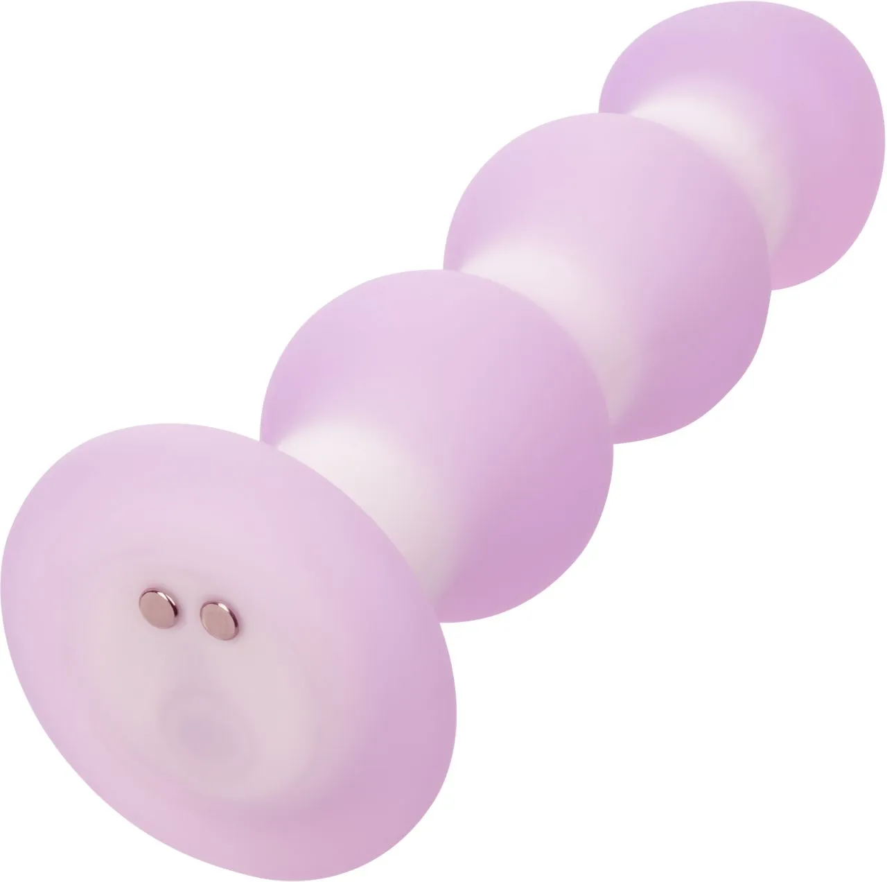 анальная пробка beaded с вибрацией в СПб