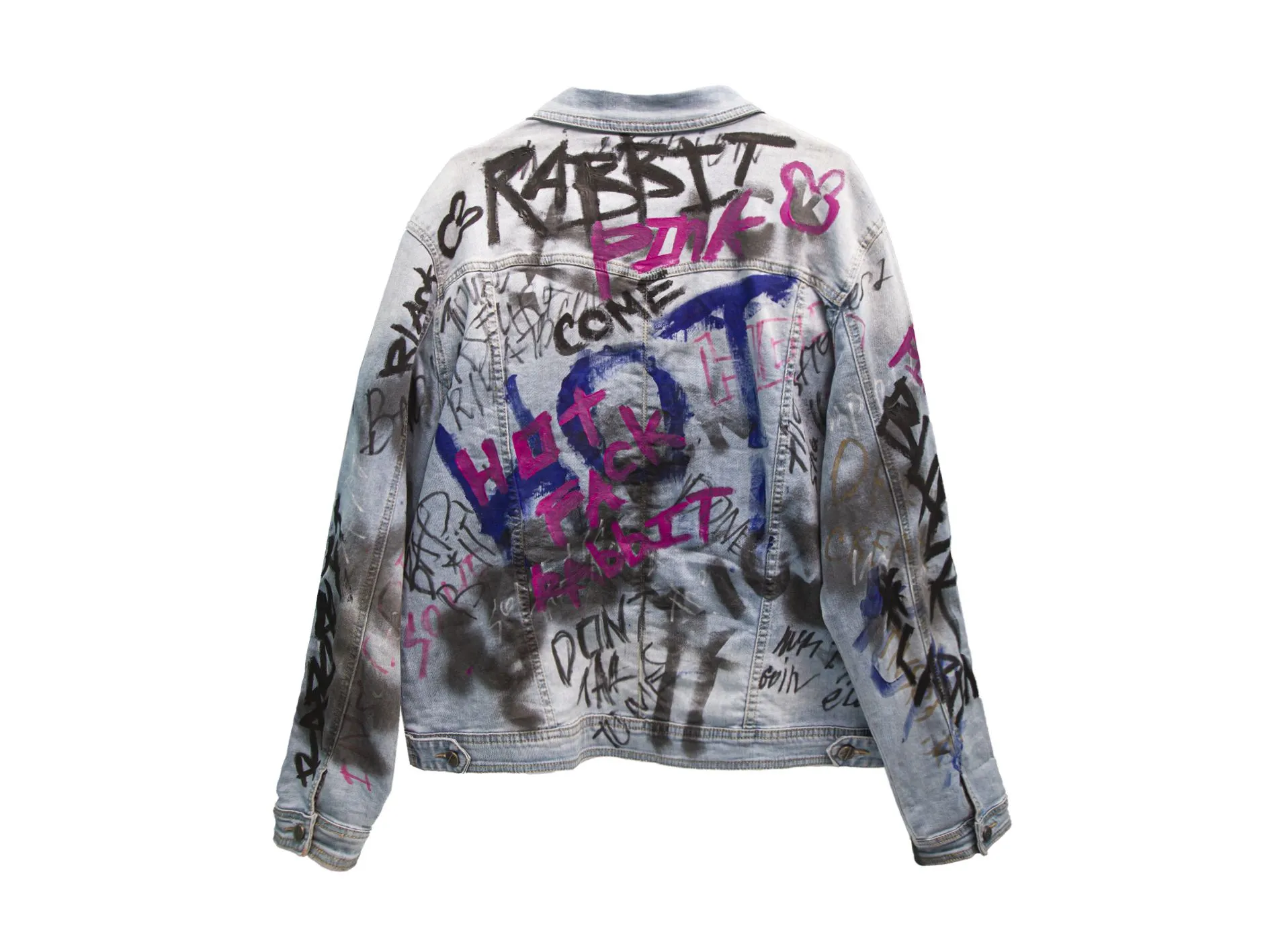 Одежда бренда Pink Rabbit в СПб