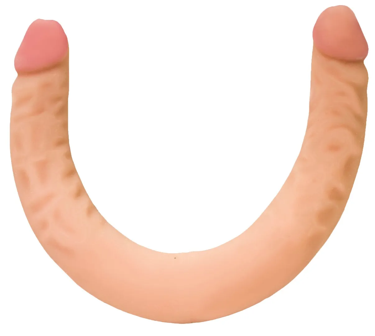 фаллоимитатор сдвоенный 057103ru в СПб