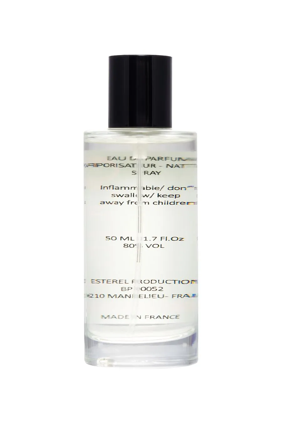 туалетная вода с афродизиаками ruf taboo domination для мужчин, 50 мл в СПб