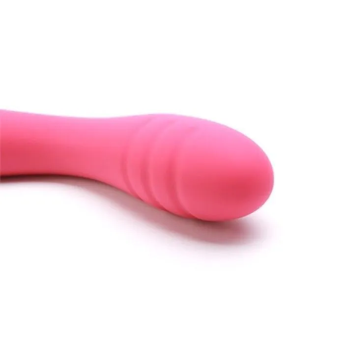 вибратор svakom betty, красный в СПб