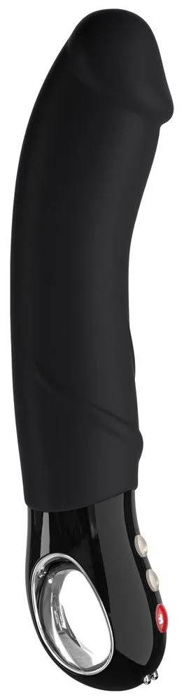 Вибратор Fun Factory Big Boss Black Line, черный