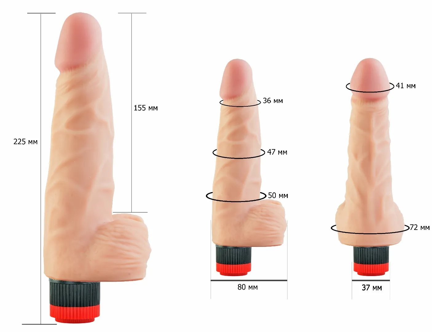 вибромассажер биоклон 808700ru в СПб