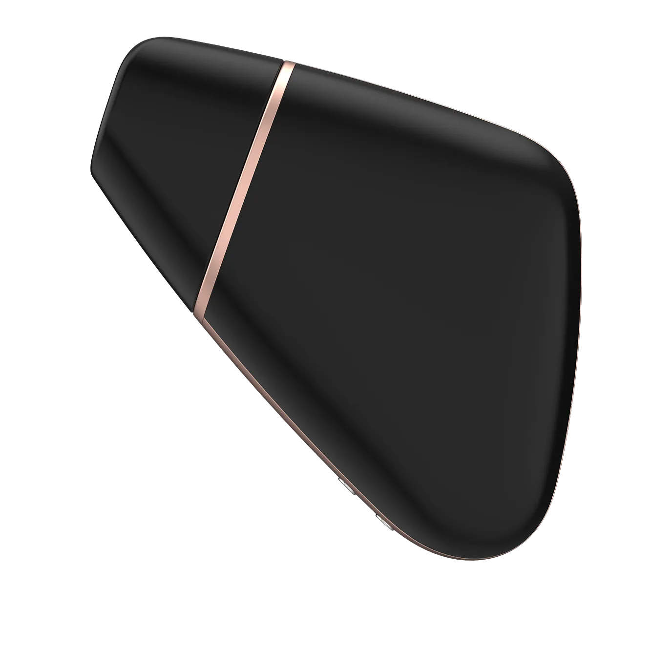 вакуумный массажер с вибрацией satisfyer love triangle black 001784sa в СПб