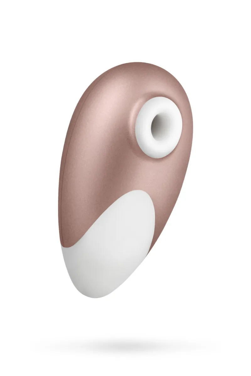 вакуумный массажер satisfyer pro deluxe ng 015122sa в СПб