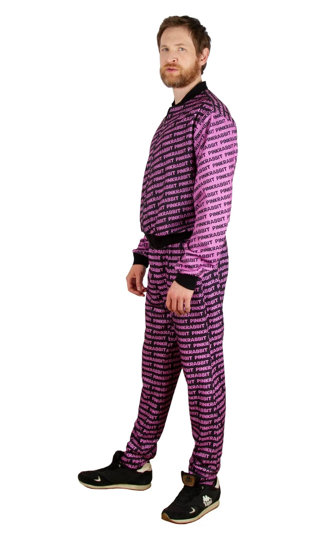 Одежда бренда Pink Rabbit в СПб