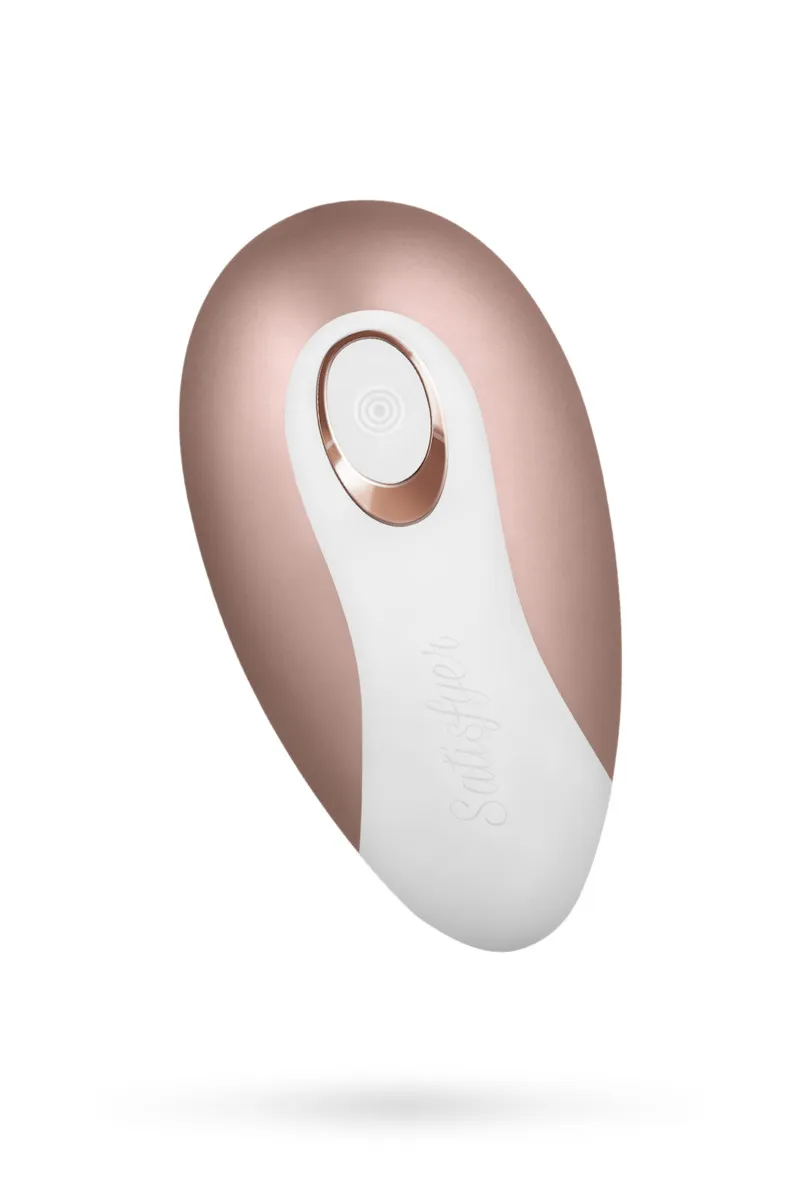 вакуумный массажер satisfyer pro deluxe ng 015122sa в СПб
