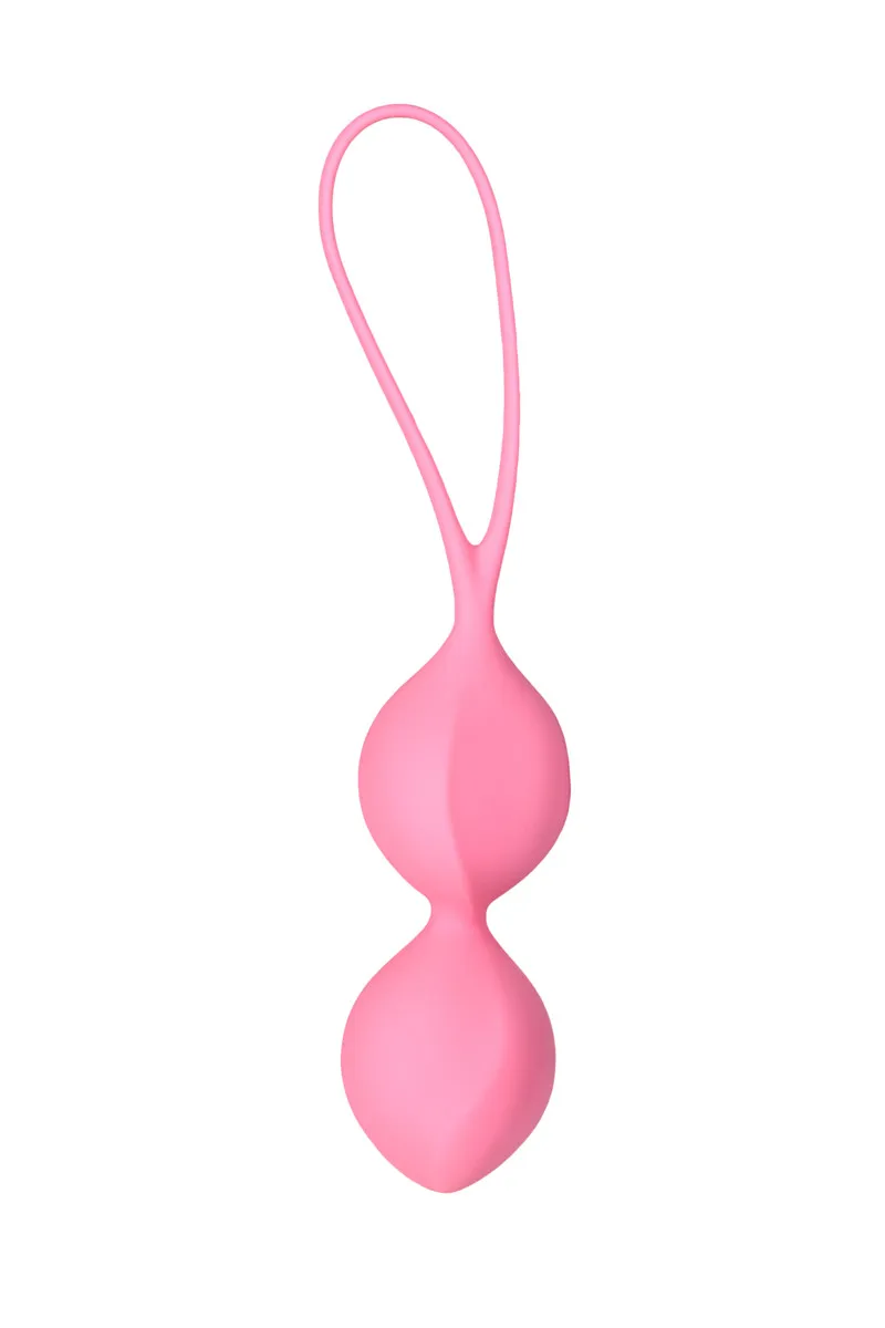 вагинальные шарики satisfyer balls c03 double 3 шт 016518sa в СПб