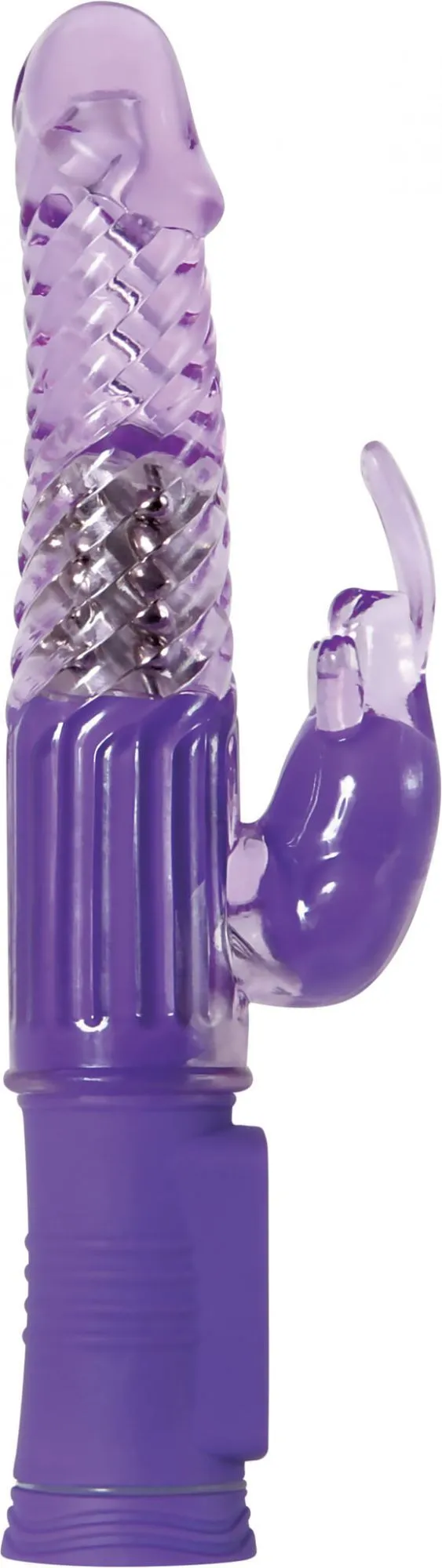 вибромассажер eve's first rechargeable rabbit в СПб