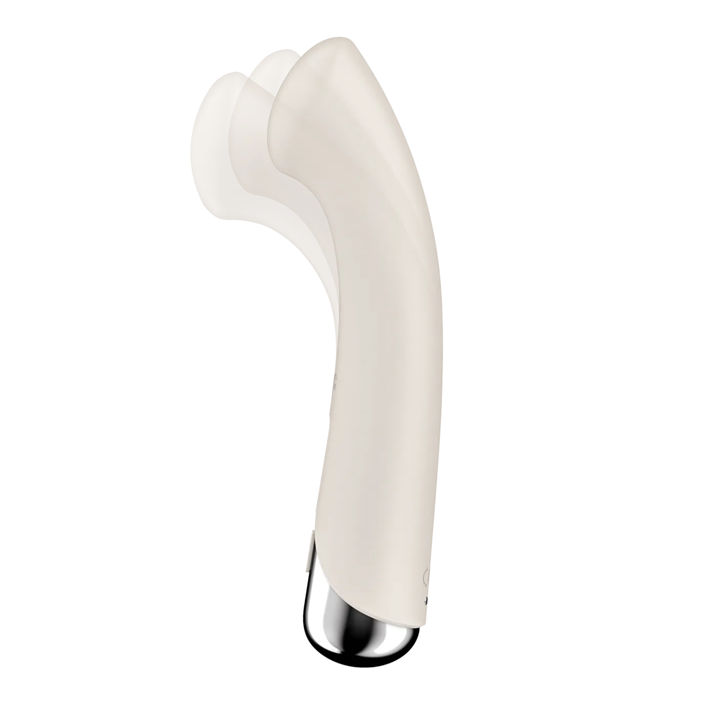 вибратор satisfyer spinning g-spot 1 beige 048772sa в СПб