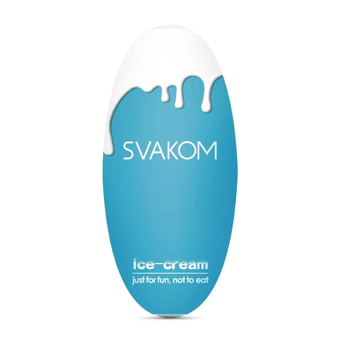 мастурбатор svakom hedy ice-cream egg в СПб