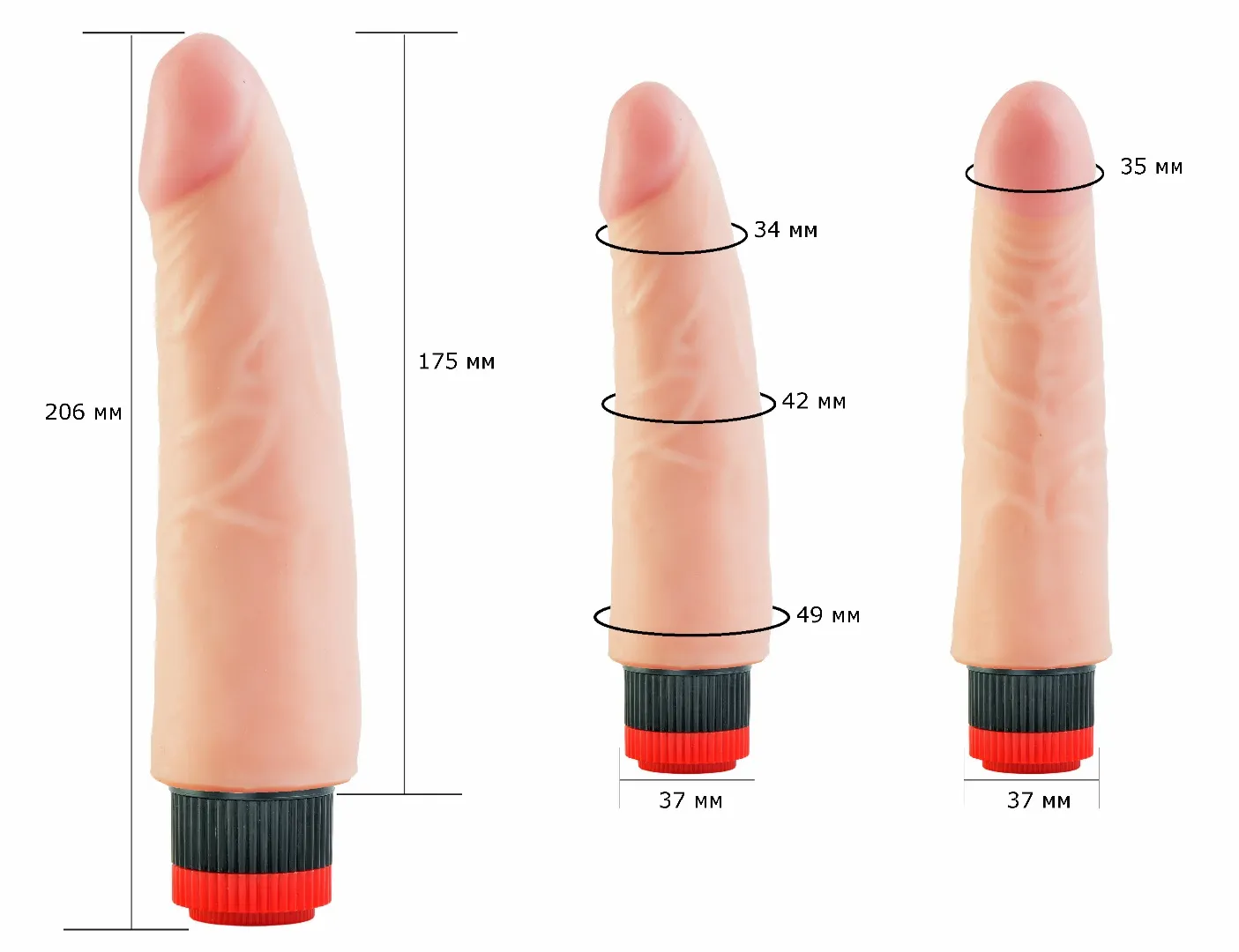 вибромассажер биоклон 802200ru в СПб