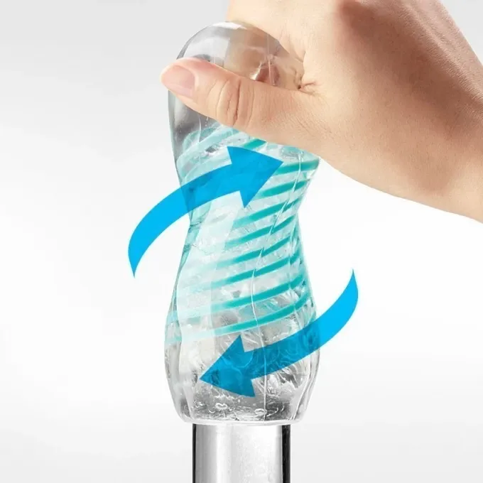 мастурбатор tenga spinner brick в СПб