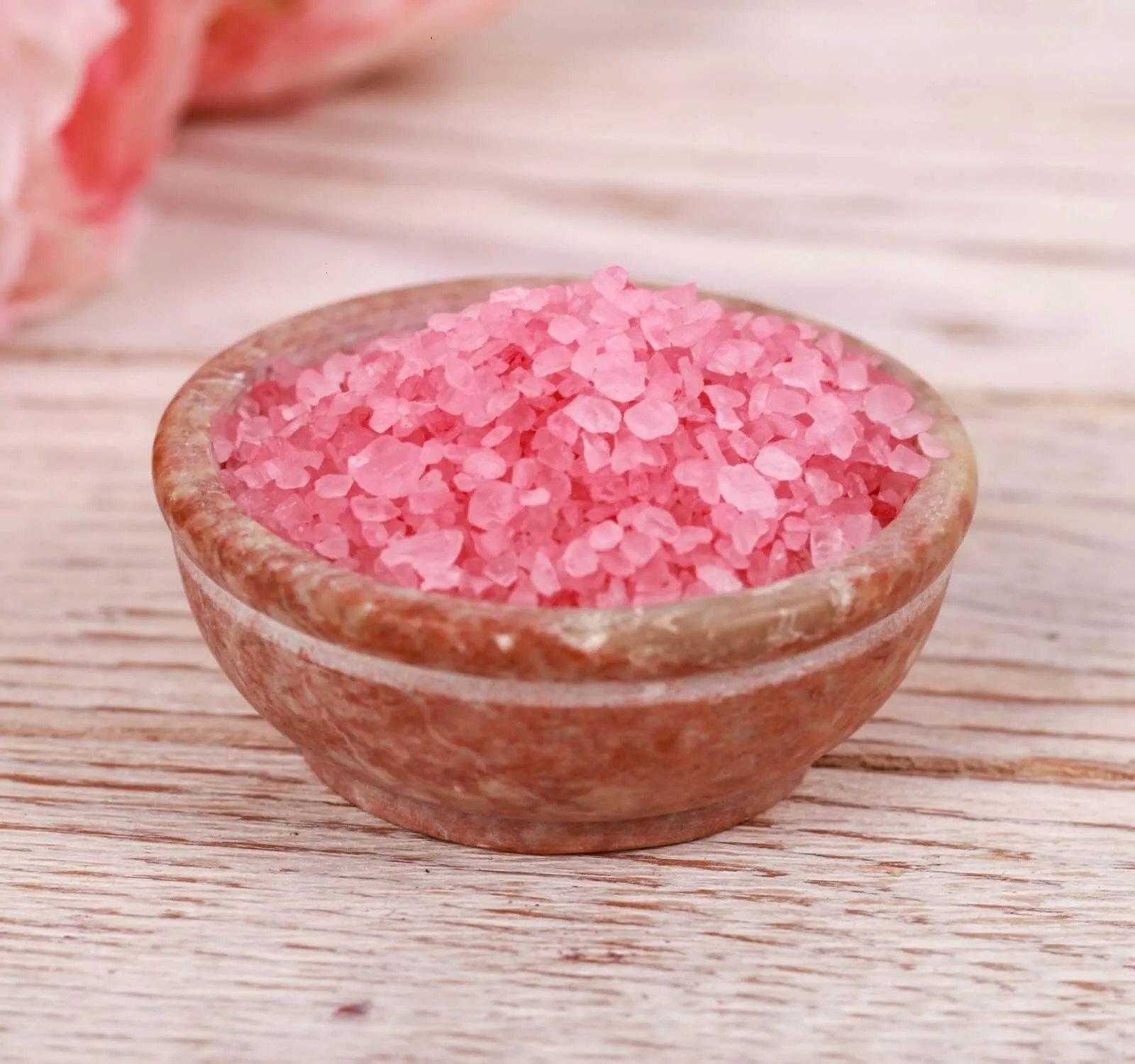 соль для ванн сима ленд самой чудесной с ароматом ягодного чизкейка, 200 г в СПб