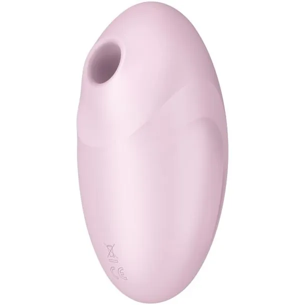 вакуумный массажер satisfyer vulva lover 3 pink 018652sa в СПб
