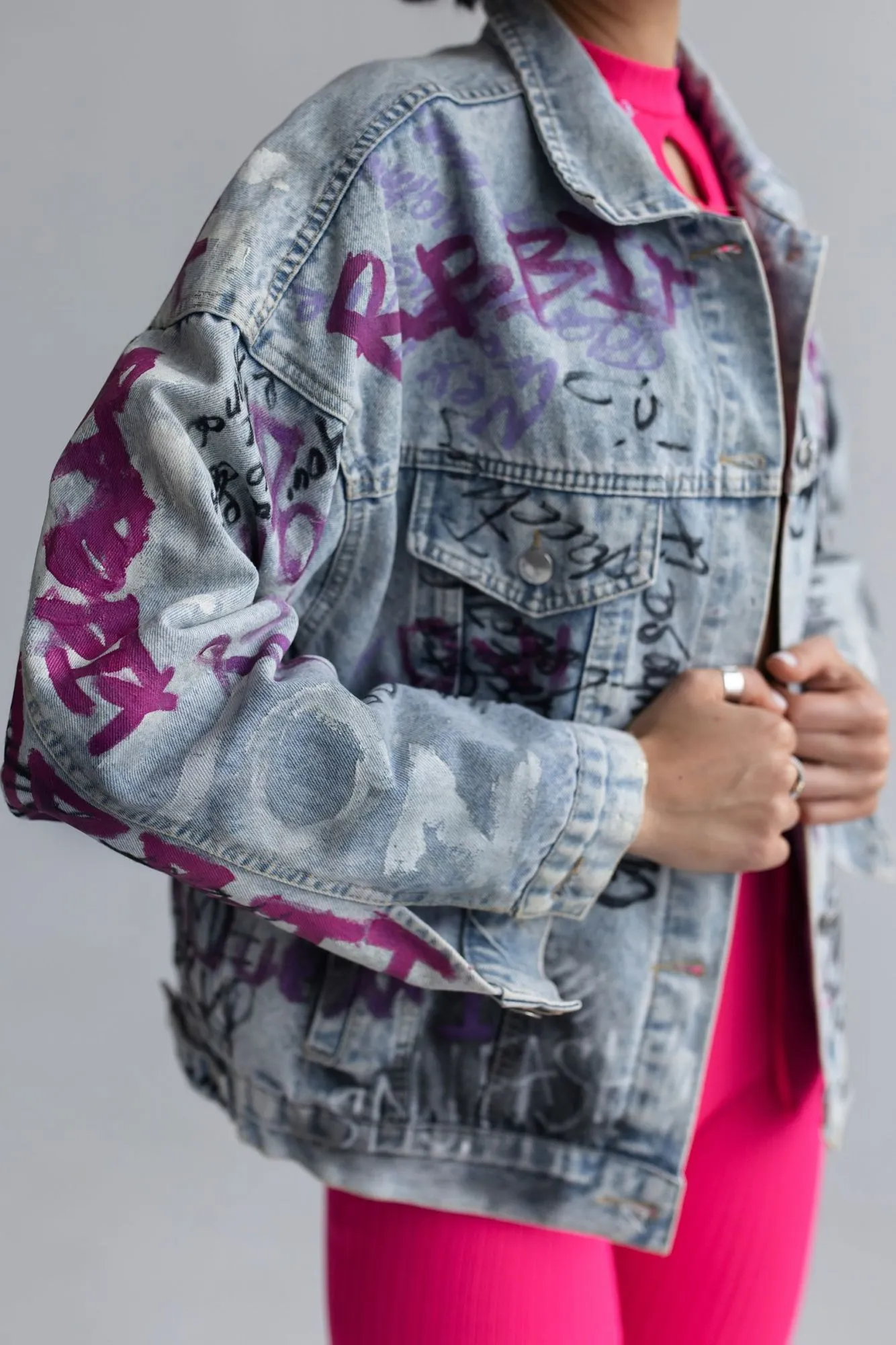 Одежда бренда Pink Rabbit в СПб