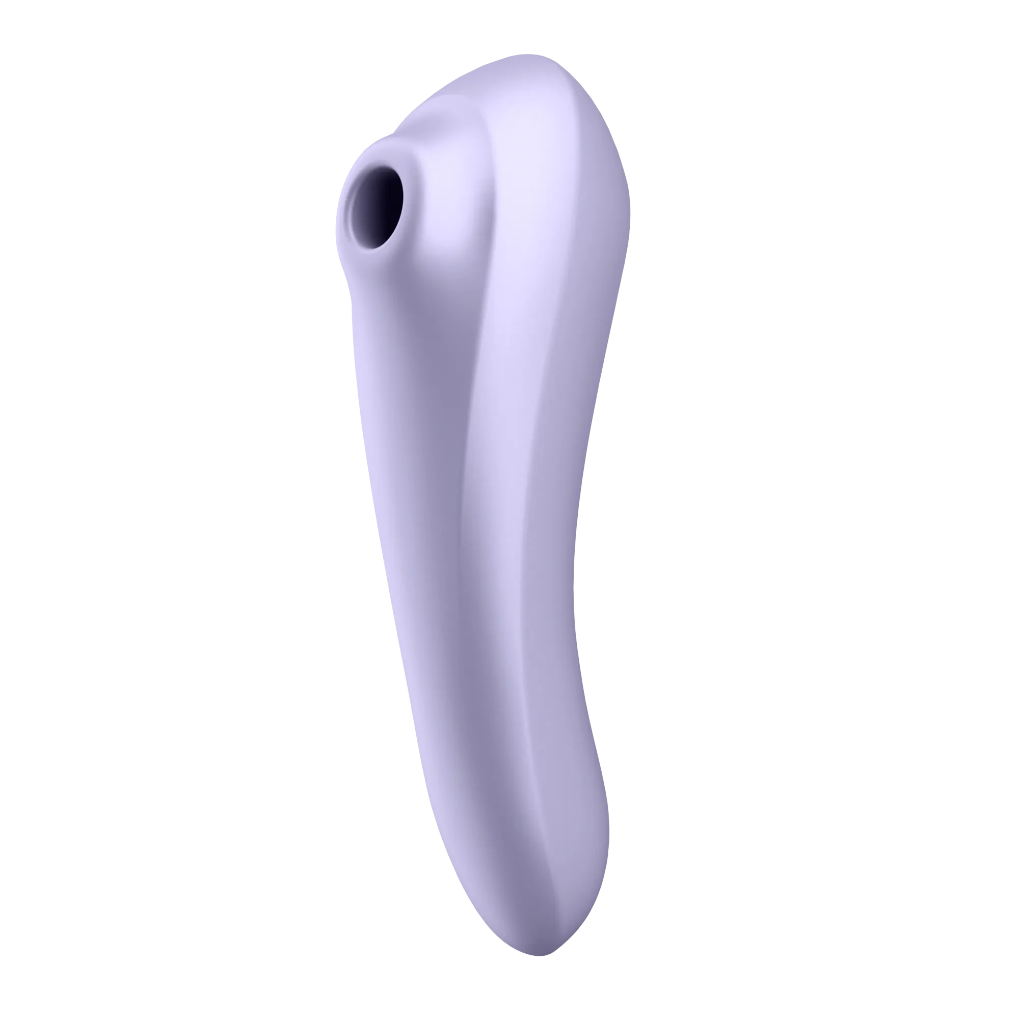 вакуумный массажер satisfyer dual pleasure mauve 003108sa в СПб