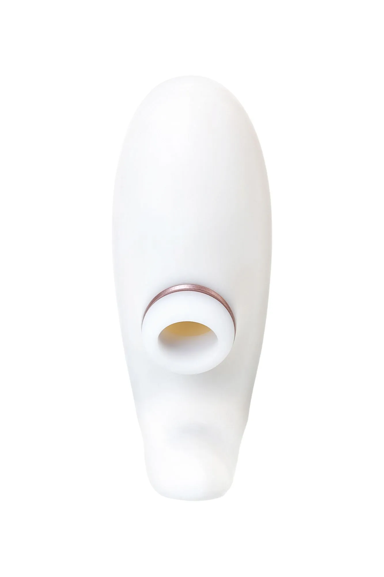 стимулятор для пар satisfyer pro 4 couples, вакуум-волновой бесконтактный, силикон, белый, 19,5 см. в СПб